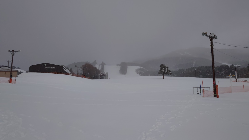 猪苗代業務日誌 20260201