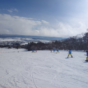 【アーカイブ】2011 北海道岬めぐりツアー 6