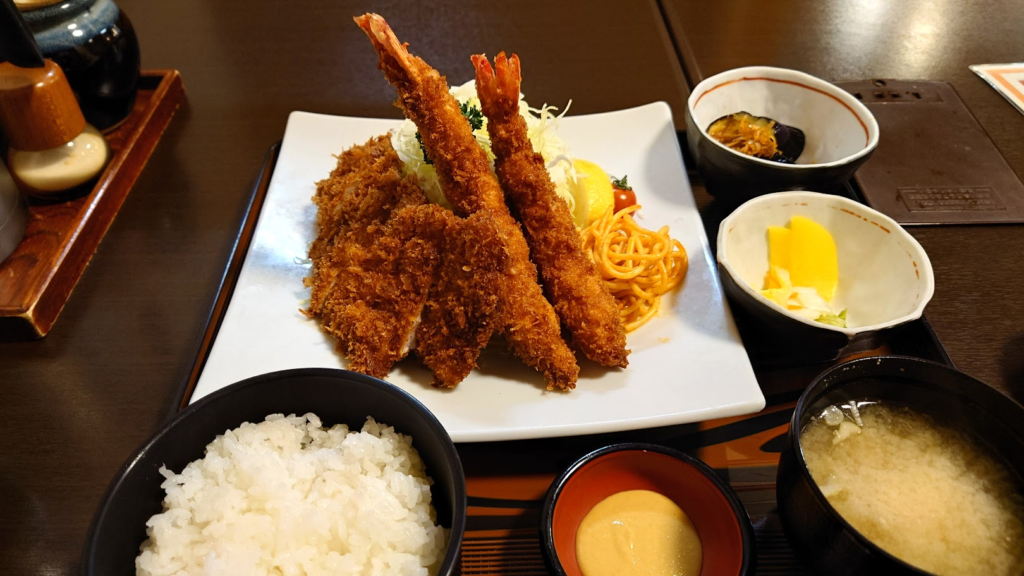 ご褒美＆束の間の休息。猪苗代業務日誌 20260206