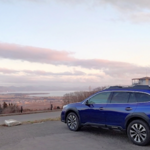 ライド日誌 いつものパン屋さんと新しい橋