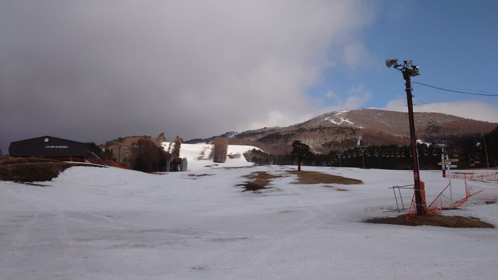 スタトレと検定と。猪苗代業務日誌 20260301