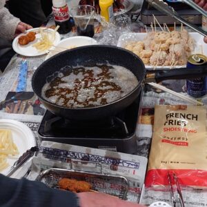 箕輪 滑走日誌 2014-15 No.054