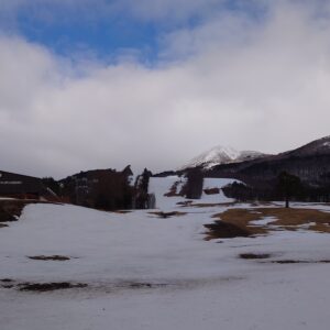 2019-20 イントラ日誌 No.29 猪苗代リゾート