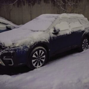 デザインが……米国版アウトバック 2023 モデル発表