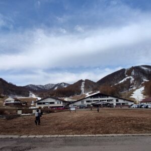 2022 年の目玉！ 「SUBARU NEW SUV」間もなく登場！