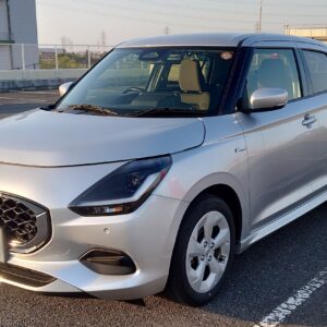 イマドキなクルマのこんな話 ハイブリッドか電気か？