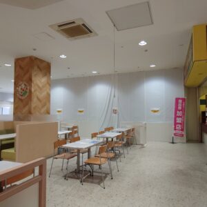マックアースグループ新加入！裏磐梯で滑る 16-17 No.40