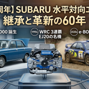 SUBARU ご担当者様へ！レガシィアウトバック（BT D型）の気になる点