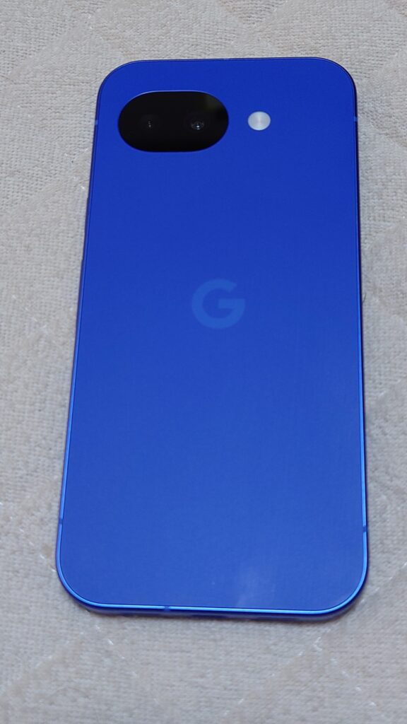 【レビュー】Xperiaの指紋認証が壊れたので、Pixel 10aに乗り換えた結果
