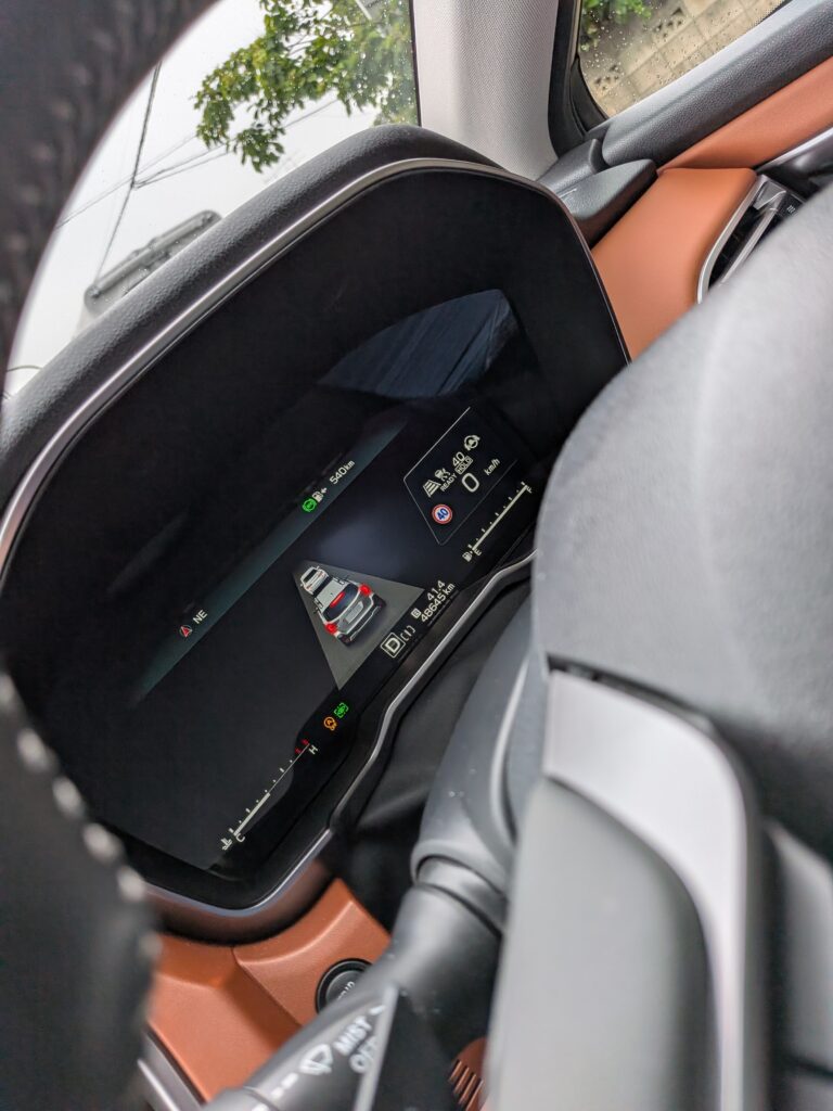 【SUBARU非推奨……】スバスキ的 ACC（ADAS）活用術。