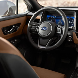 【アプライドC型】新型フォレスター（2026年改良モデル）発表！「Touring」追加に見るスバルの本気とマニアックな変更点