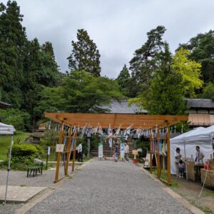 会津で食べまくりツアー 2026 年 7 月