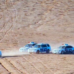 レガシィアウトバック2015年次改良 実車確認