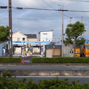 猪苗代プチ観光（まるいち食堂と土津・磐椅神社）